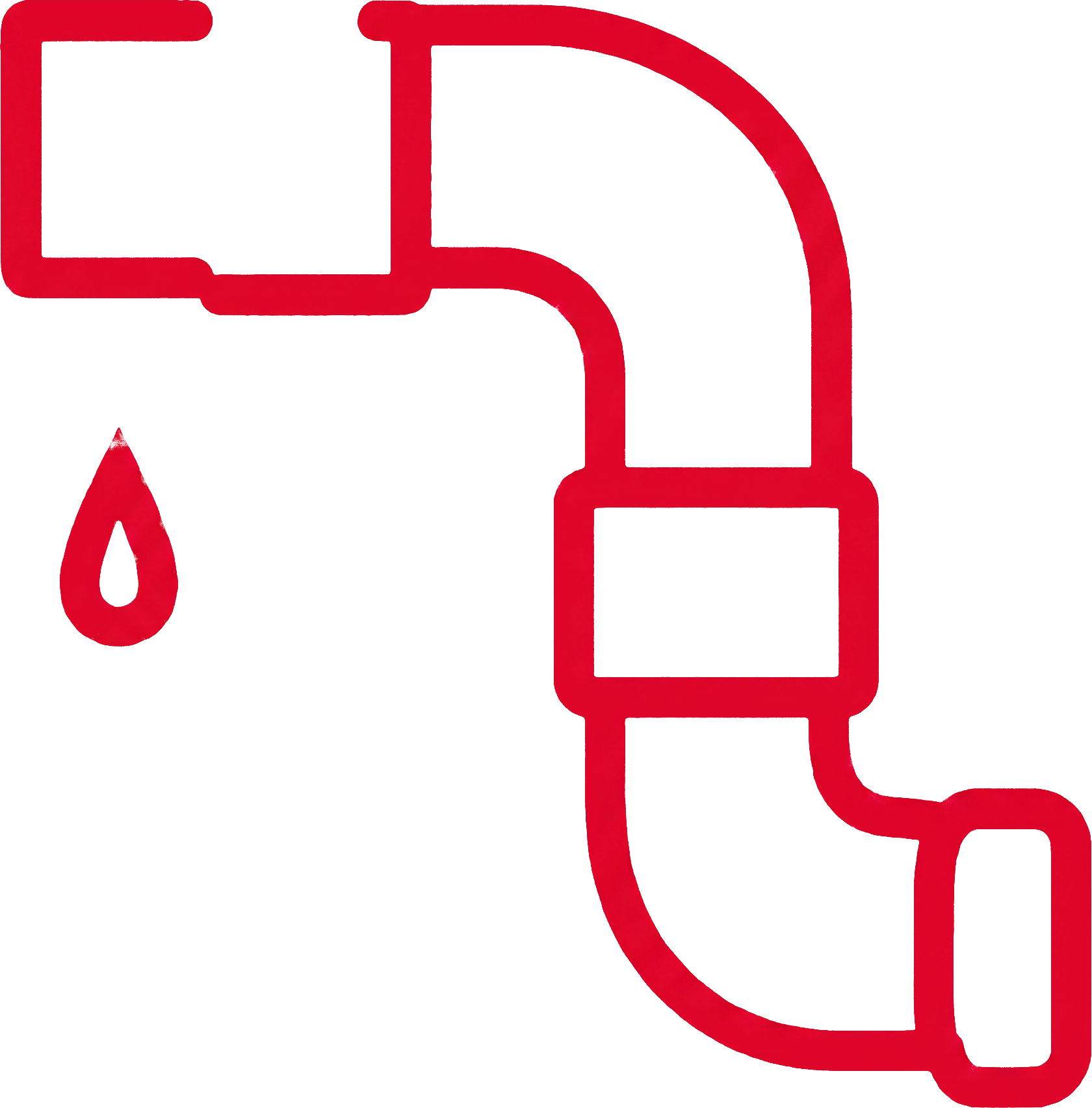 Securing Water Connections