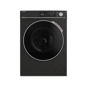 ES-SFL014CMDA - 10kg Front Loader Washing Machine - Matte Black